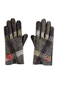 Desigual rukavice Gloves Tars