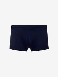 Diesel Bmbx-Hero Lycra Boxerky Dark Blue Pánske boxerky