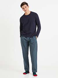 Dvojdielne pyžamo Celio