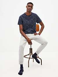 Dvojdielne pyžamo SIXMILK Celio