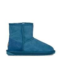Emu tyrkysové válenky Stinger Mini Teal/Turquoise