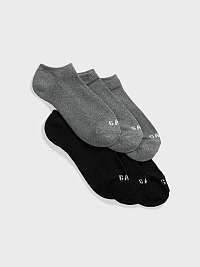 GAP 6 pack pánskych ponožiek