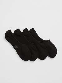 GAP čierny pánsky 2 pack ponožiek