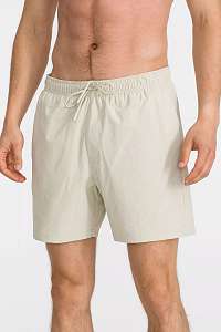GAP krémové pánske kraťasy Swim