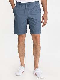 GAP modré pánske kraťasy Easy