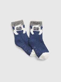 GAP Ponožky detské Modrá