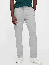 GAP sivé pánske tepláky