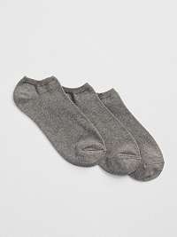 GAP sivé ponožky