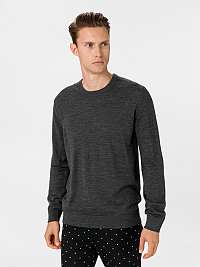 GAP sivý pánsky sveter