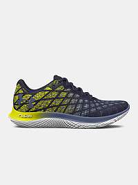 Grey pánske topánky Under Armour UA FLOW Velociti Wind 2