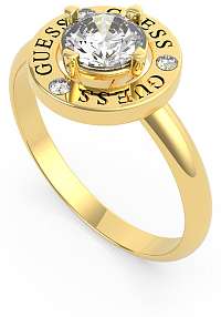 Guess zlaté prsteň All Around You