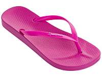 Ipanema fuchsiové žabky Anat Colors Fem Pink/Pink -