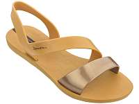 Ipanema horčicové sandále Vibe Sandal Yellow/Gold