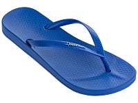 Ipanema modré žabky Anat Colors Fem Blue/Dark Blue -