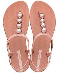 Ipanema púdrové sandále Class Glam II Light Pink/Rose