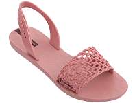 Ipanema ružové sandále Breezy Pink