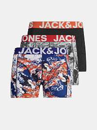 Jack & Jones 3 pack boxeriek Core