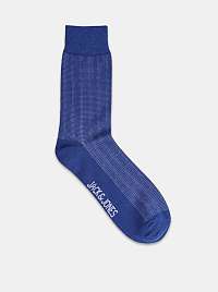 Jack & Jones modré ponožky
