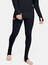 Kompresné legíny Under Armour Gametime Cg Legging-Blk