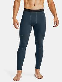 Kompresné legíny Under Armour Rush CG 2.0 Leggings - modrá