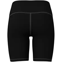 Kompresné šortky Under Armour HG Armour Bike Short-BLK