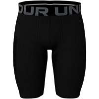 Kompresné šortky Under Armour UA HG Armour Shorts-BLK