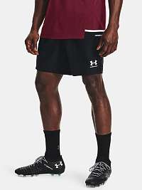 Kraťasy Under Armour Accelerate Premier Short - čierna