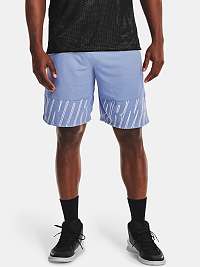 Kraťasy Under Armour BASELINE SPEED 10' SHORT - modrá