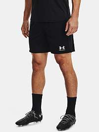 Kraťasy Under Armour Challenger Core Short - čierna