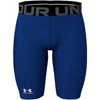 Kraťasy Under Armour HG Armour Shorts-BLU