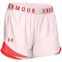 Kraťasy Under Armour Play Up Shorts 3.0-PNK