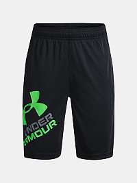 Kraťasy Under Armour Prototype 2.0 Logo Shorts - čierna