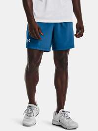 Kraťasy Under Armour Speed Stride 2.0 Short - modrá