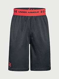 Kraťasy Under Armour Tech Prototype Short 2.0 - čierna