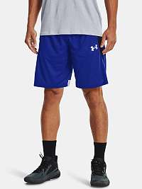 Kraťasy Under Armour UA BASELINE 10'' SHORT - modrá