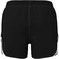 Kraťasy Under Armour UA Fly By 2.0 Brand Short-BLK