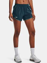 Kraťasy Under Armour UA Fly By 2.0 Brand Short - modrá