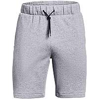 Kraťasy Under Armour UA PERIMETER FLEECE SHORT-GRY