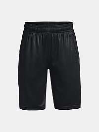 Kraťasy Under Armour UA Renegade 3.0 PRTD Shorts - čierna