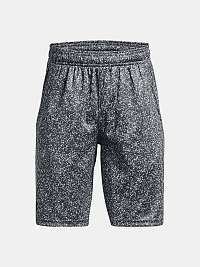Kraťasy Under Armour UA Renegade 3.0 PRTD Shorts-GRY
