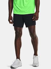 Kraťasy Under Armour UA Speed Stride 2.0 Short - čierna