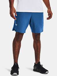 Kraťasy Under Armour UA Vanish Woven 8in Shorts - modrá