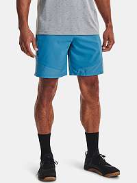 Kraťasy Under Armour UA Vanish Woven Shorts - modrá