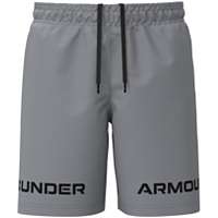Kraťasy Under Armour UA Woven Graphic WM Short-GRY