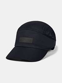 Kšiltovka Under Armour Isochill Run Dash Cap - čierna