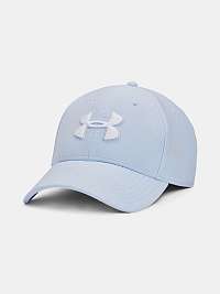 Kšiltovka Under Armour UA Men's Blitzing 3.0 Cap - modrá