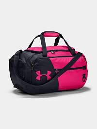 Ľadvinka Under Armour Undeniable 4.0 Duffle SM - ružová