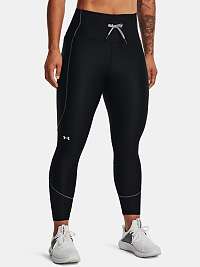 Legíny Under Armour Armour 6M Ankle Leg Block - čierna