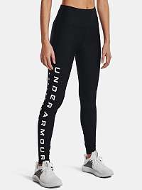 Legíny Under Armour Armour Branded Legging - čierna