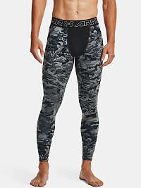 Legíny Under Armour CG Armour Print Leggings
